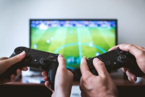 30代未経験でもゲーム業界に転職可能？OKな職種を紹介