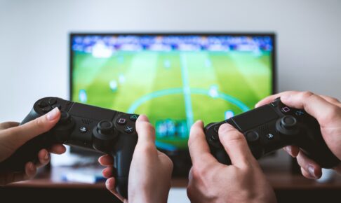 30代未経験でもゲーム業界に転職可能？OKな職種を紹介