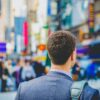 外資の転職につよい転職エージェント 20代